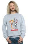 Bugs Bunny And Lola Valentine´s Day Sweatshirt