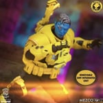 MEZCO ONE:12 Collective Official RUMBLE SOCIETY - KRIG: MURDER HORNET EDITION