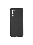 Essentials Silicone Back Cover - Samsung Galaxy S20 FE