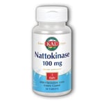 Nattokinase 30 Tabs By Kal