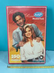 Melrose Place Clementoni Puzzle 250 Pièces Billy Et Alison Série TV Ans '90