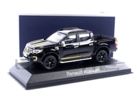 NOREV 1/43 - RENAULT ALASKAN FORMULA EDITION - 2018 518352