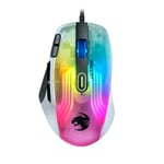 Roccat Kone XP Gaming Mouse - White