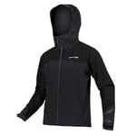 Endura MT500 Waterproof Jacket II - Veste VTT homme Black M