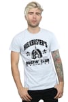 Iron Man Hulkbuster´s Bustin´ Club T-Shirt