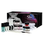 Star Nails Dip Powder System Master Kit