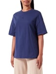 United Colors of Benetton Women's T-Shirt 3096d104p, Dark Blue 252, XS