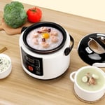 12V 24V Rice Cooker Car Truck Car Rice Cooker Soup Porridge Cooking Machine