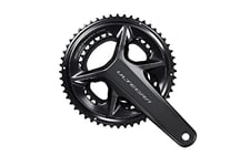 Shimano Ultegra FC-R8100 Ultegra 12-speed double chainset, 50 / 34T 170 mm