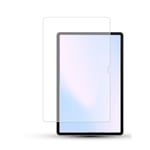 1-Pack SAMSUNG TAB S7 FE WIFI Skärmskydd - Härdat Glas 9H - Super kvalitet 3D