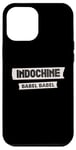 Coque pour iPhone 12 Pro Max Babel Babel