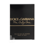 Dolce & Gabbana The Only One Intense For Women Edp Spray 30 ml Dam