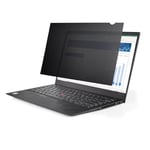 StarTech.com Écran de Confidentialité pour PC Portable 13,3" - Filtre Anti Reflet pour Écrans (16:9) - Filtre de Confidentialité 13,3 Pouces, Réduction de Lumière Bleue de 51% (133L-PRIVACY-SCREEN)