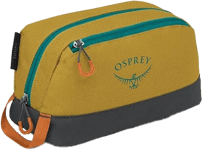 Osprey Daylite Toiletry Kit Tumbleweed Yellow/tunnel Vision, not_defined