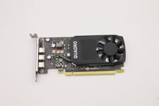 Lenovo Nvidia Quadro P400 2GB GDDR5