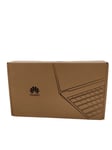 Ordinateur portable Huawei MateBook D14 MDF-X CPU I5-12450H/8 Go/512 Go