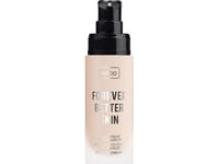 Wibo Forever Better Skin Foundation Nr 1 Alabaster