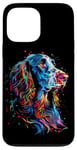 iPhone 13 Pro Max English Setter Case