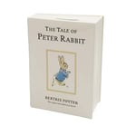 Beatrix Potter The Tale of Peter Rabbit Tirelire