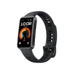 HUAWEI Band 9 aktivitetsarmbånd, svart