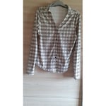 Blouses Cache Cache  Blouse manches longues