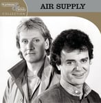 Air Supply  Platinum &amp; Gold Collection  CD