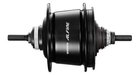 Moyeu arriere shimano alfine sg s7001 disc 32h 8v