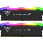 4711378425475 Patriot Memory Viper RGB Xtreme5 memory module 48 GB 2 x 24 GB DDR