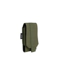 Brandit Molle Phone Pouch medium (Olivgrön, One Size) Size Olivgrön