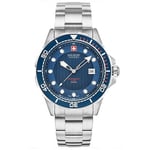 Montre Swiss Military By Chrono  Montre Homme  SM06-5315.04.003