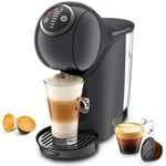 KRUPS Nescafé Dolce Gusto Machine a café multi-boissons, Compact, Haute press...