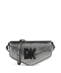 DKNY Milano Downtown Olkalaukku hopea