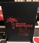 Dead Island Riptide - Zombie Bait US-Edition - NEUF Scellé Rare