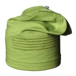 Isbjörn Beanie Extended Sport Wool ParrotGreen