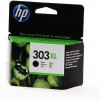 HP Envy Photo 7100 Series - Ink T6N04AE 303XL Black 77895