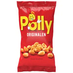 Peanøtter polly 880g