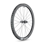 DT Swiss GRC 1400 SPLINE disc brake wheel, carbon clincher 42 x 24 mm, 650B rear