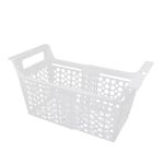 Chest Freezer Basket Adjustable Chest Freezer Organizer Basket Expandable Deep