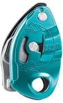 PETZL Unisex Grigri® Accessory For Climbing, Blu, UNI UK