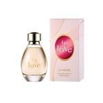 5906735232110 In Love Woman woda perfumowana spray 90ml La Rive