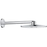 Rainshower 310 SmartActive Set douche de tête bras 430 mm, 2 jets (26475000) - Grohe