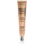 Rimmel Multi-Tasker Wake Me Up Foundation and Concealer 20ml (Various Shades) - 030 Light