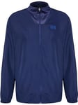 hummel Zip Jacket Hmlcourt Paddle Tennis Men's Breathable Size