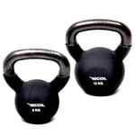 Kettlebells Neopren 32kg Recoil - FYNDVARA