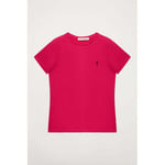 T-shirt Polo Club  RIGBY GO W TSHIRT B