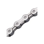 KMC X10-EL Road / MTB Chain - 10 Speed - Silver - 114L