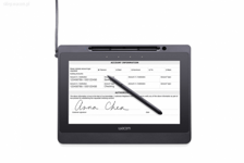 WACOM Signature Set DTU1141B sign 10.1in (DTU1141B-CH2)