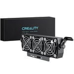 Creality Officiel Ender 3 Ventilateurs 5020 DC 24V Ventilateurs Mise à niveau du kit, Pour Ender 3 Neo/Ender 3 Pro/Ender 3 V2 / Ender 3 V2 Neo/Ender 3 S1 / Ender 3 S1 Pro/CR-6SE