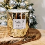 Atelier 38 Gingerbread Soy Multi Wick Candle