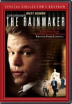 Rainmaker John Grisham&#039;s DVD